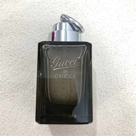 gucci gucci pour homme opinie|Gucci pour homme original.